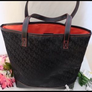 Victoria Secret Purse/ Tote